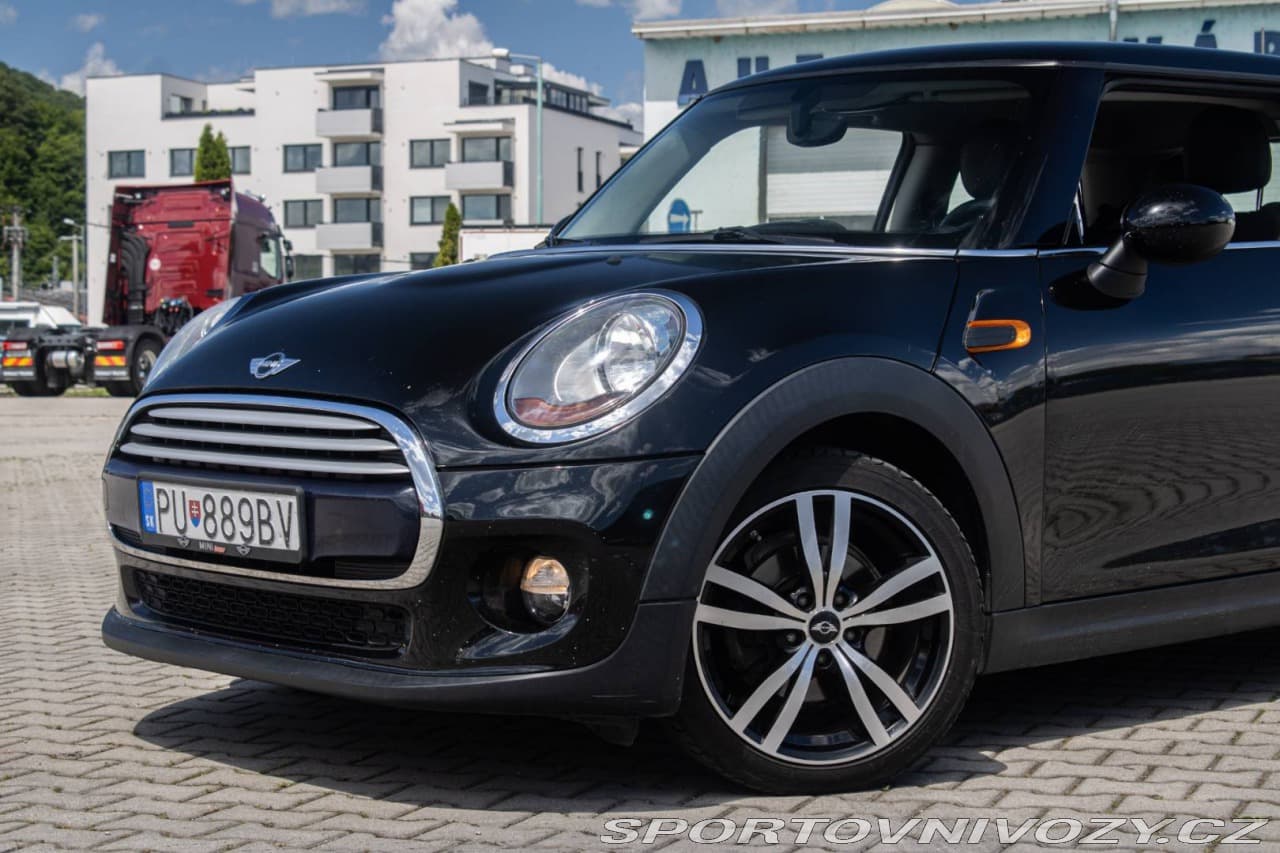 2015 Mini COOPER - 10