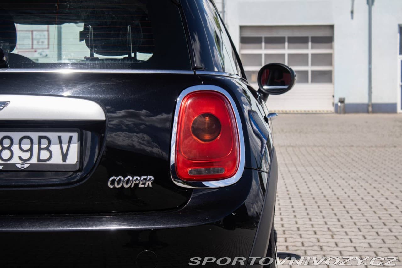2015 Mini COOPER - 12