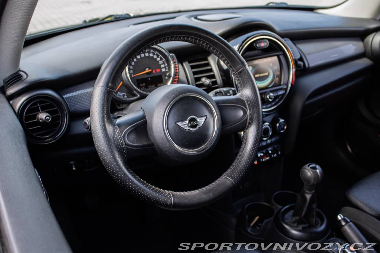 2015 Mini COOPER - 14
