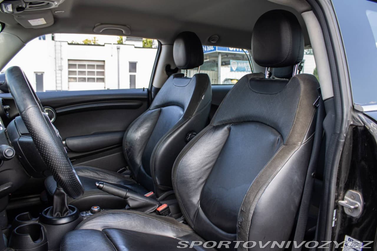 2015 Mini COOPER - 15
