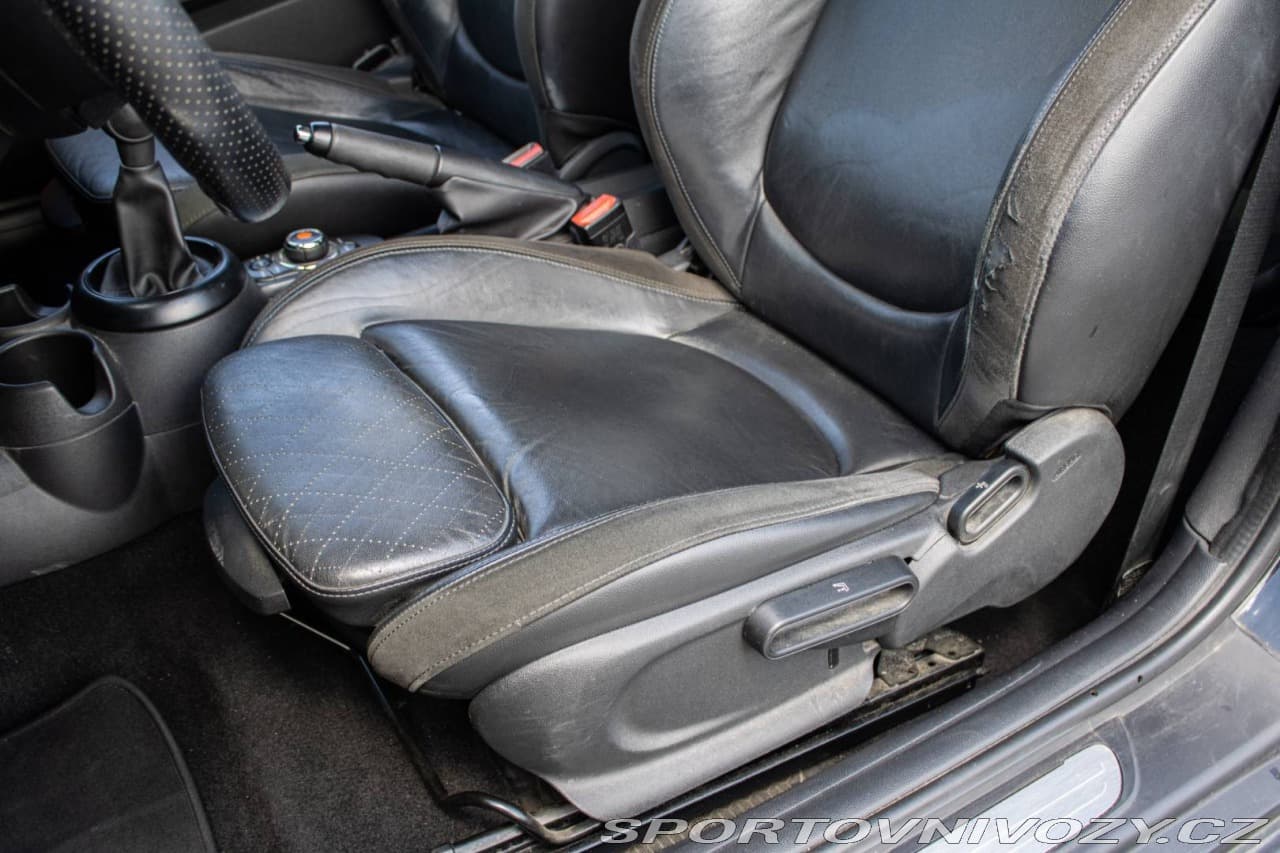 2015 Mini COOPER - 16
