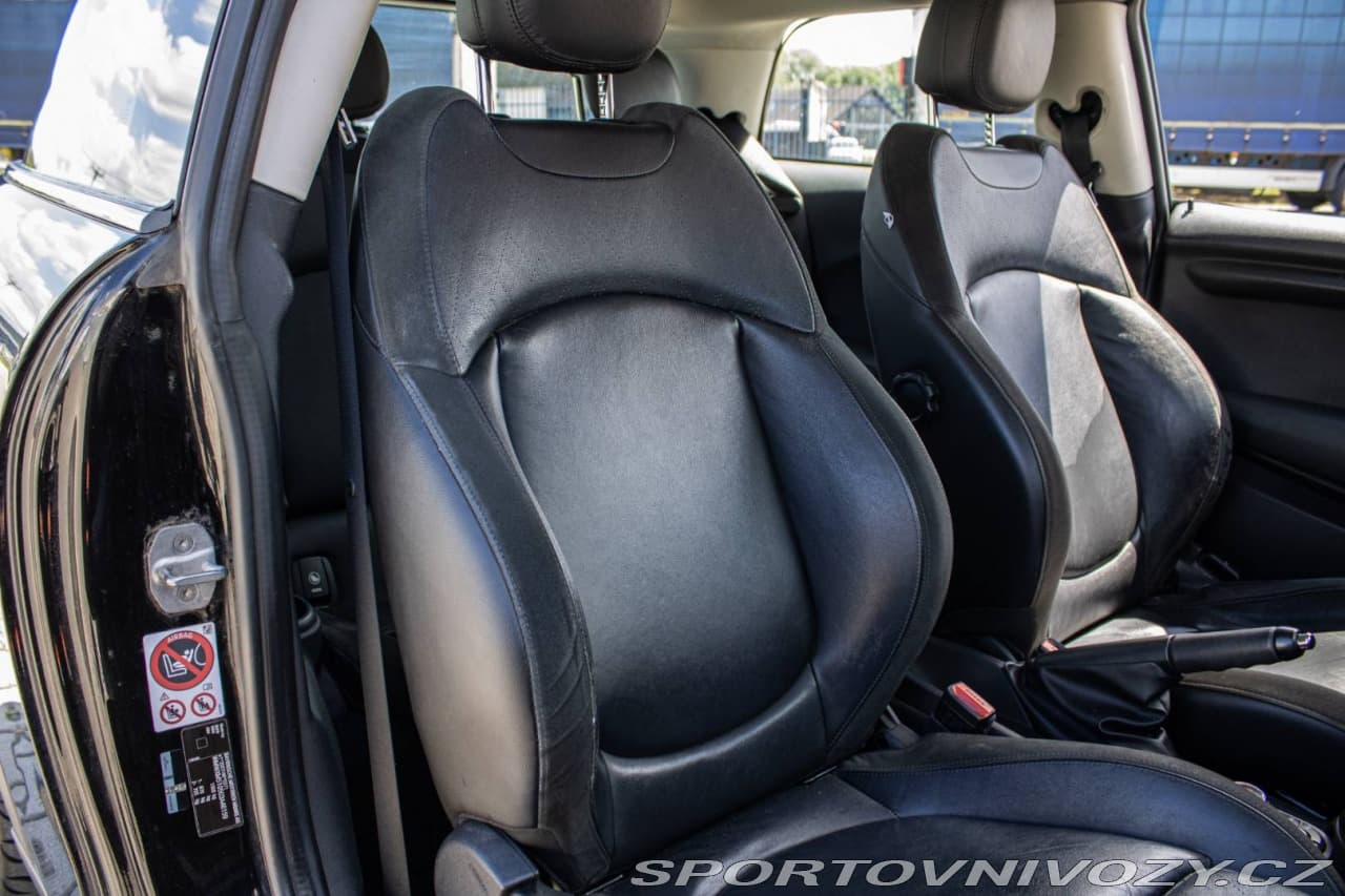 2015 Mini COOPER - 17