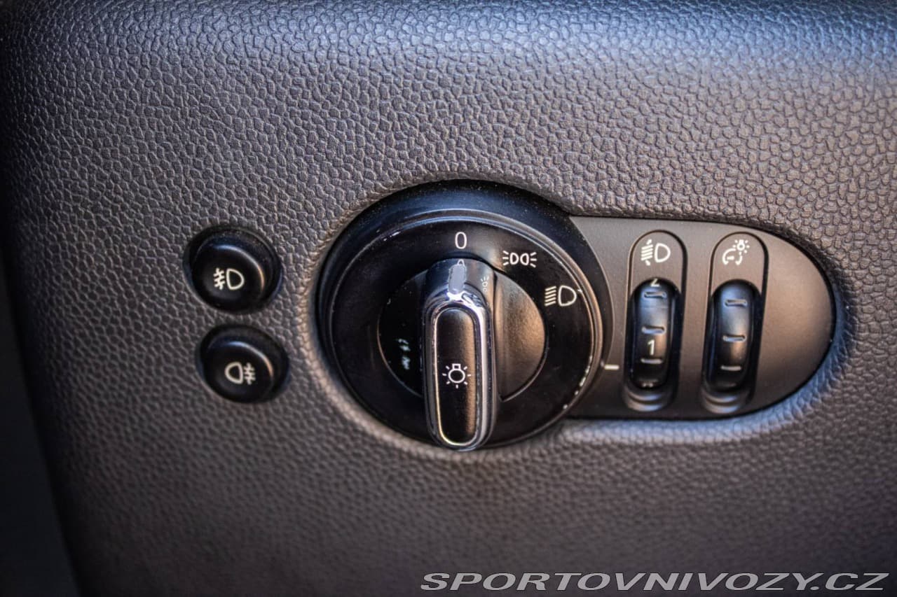 2015 Mini COOPER - 19