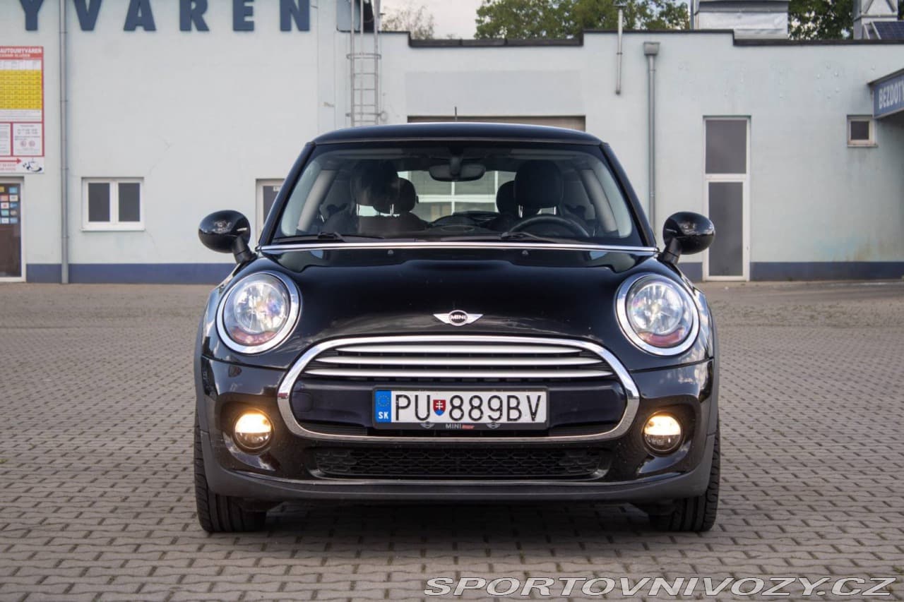 2015 Mini COOPER - 2