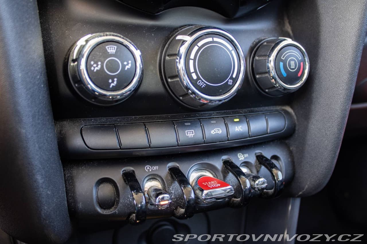 2015 Mini COOPER - 20