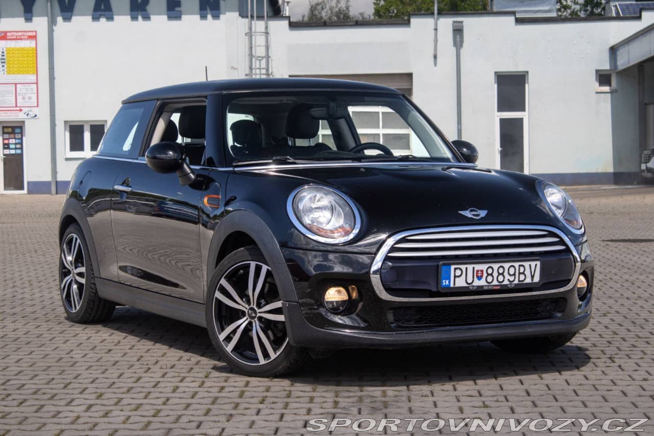 2015 Mini COOPER - 3