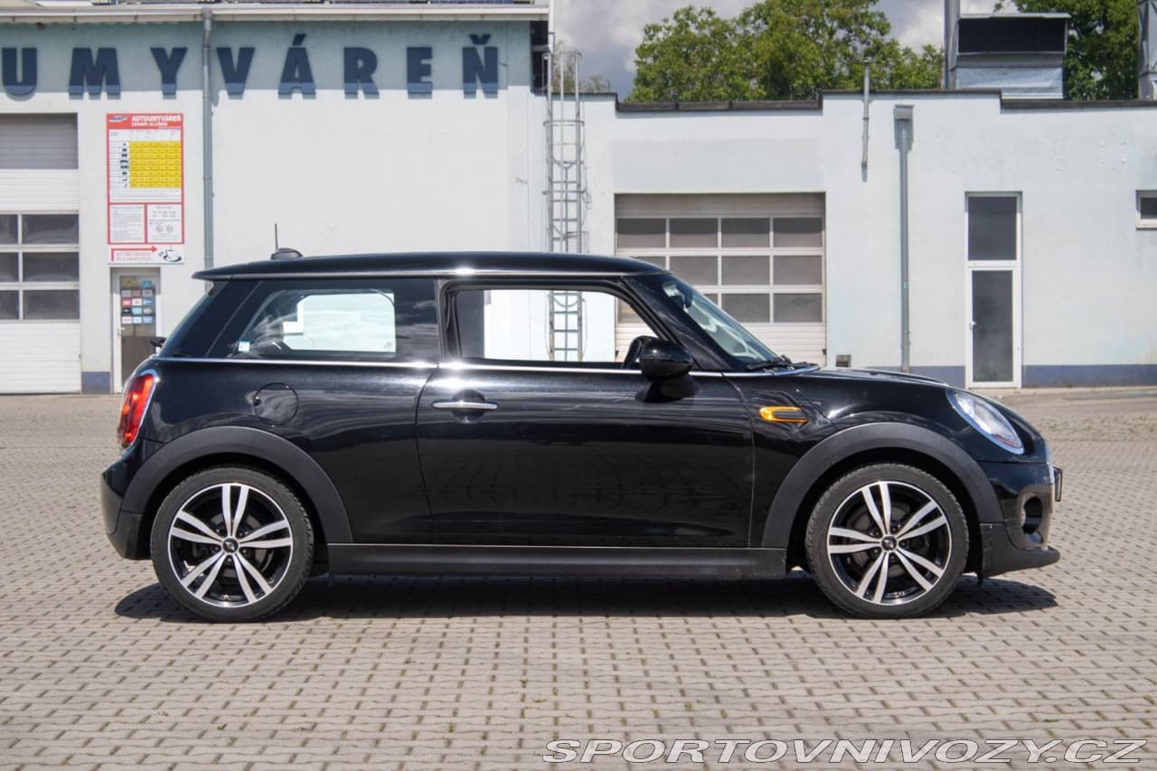 2015 Mini COOPER - 4