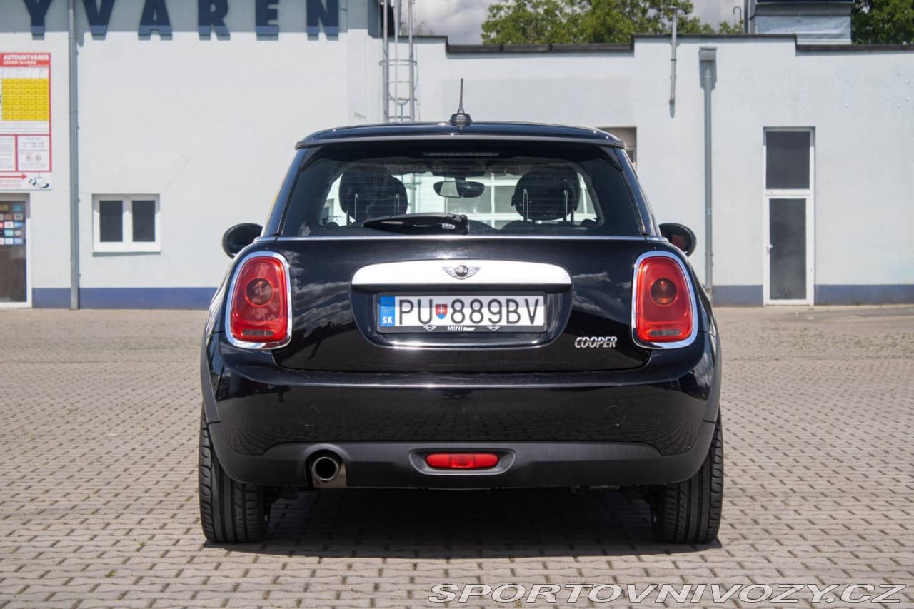 2015 Mini COOPER - 6