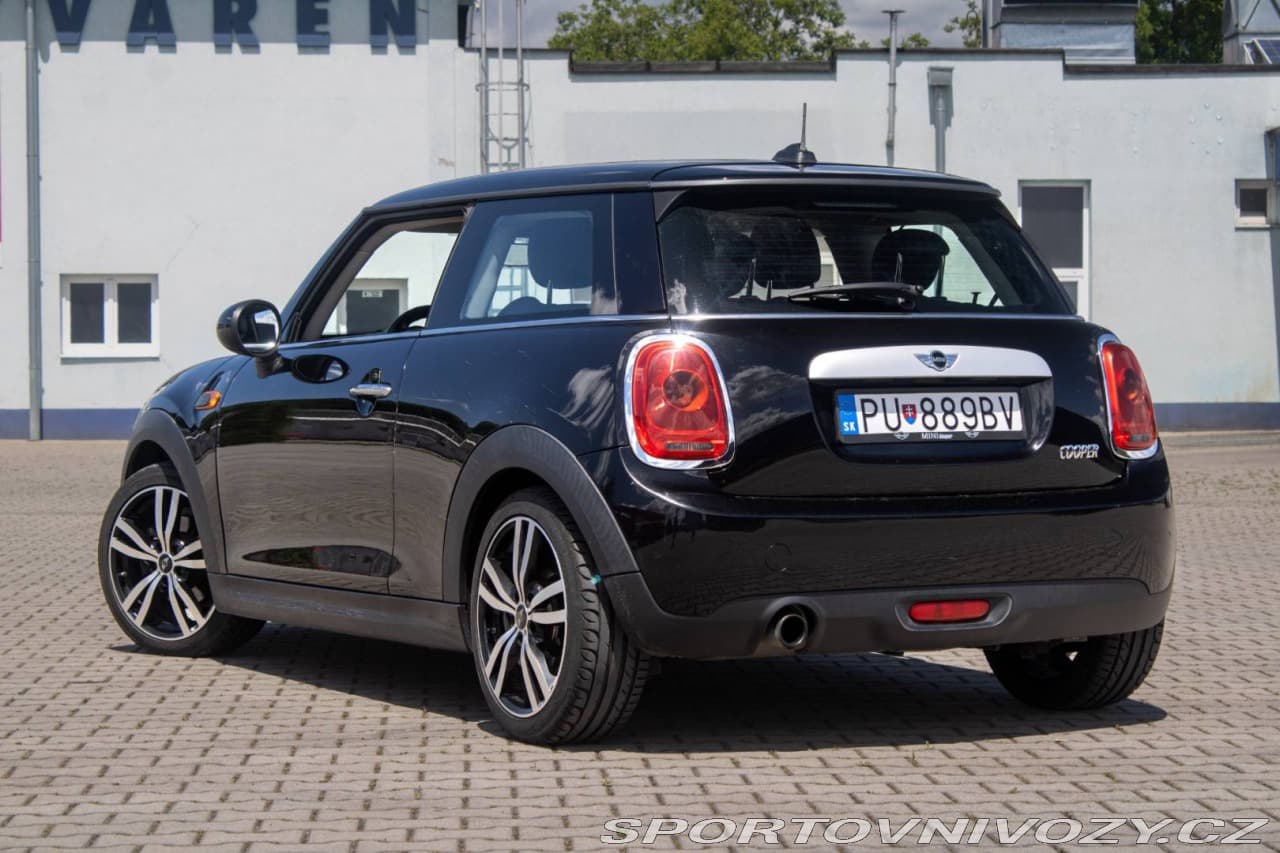 2015 Mini COOPER - 7