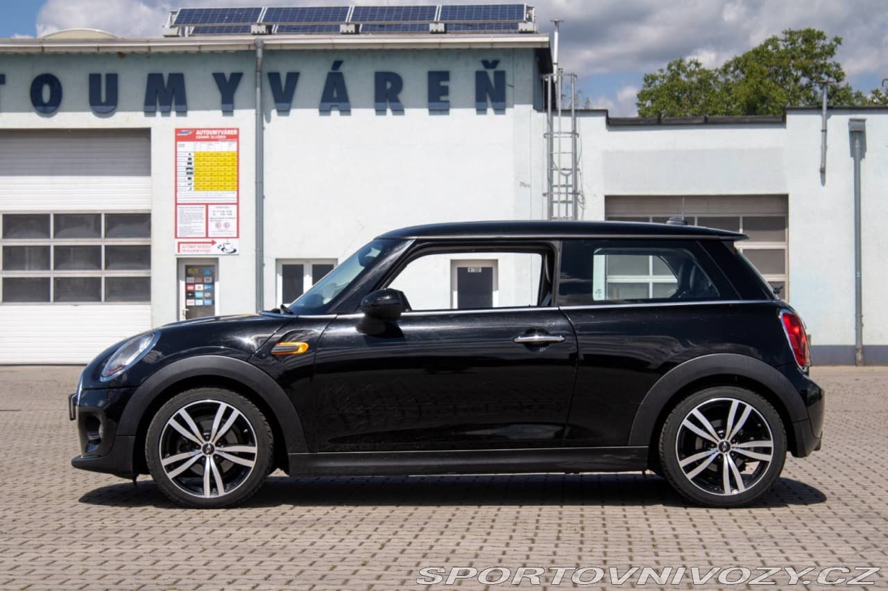 2015 Mini COOPER - 8