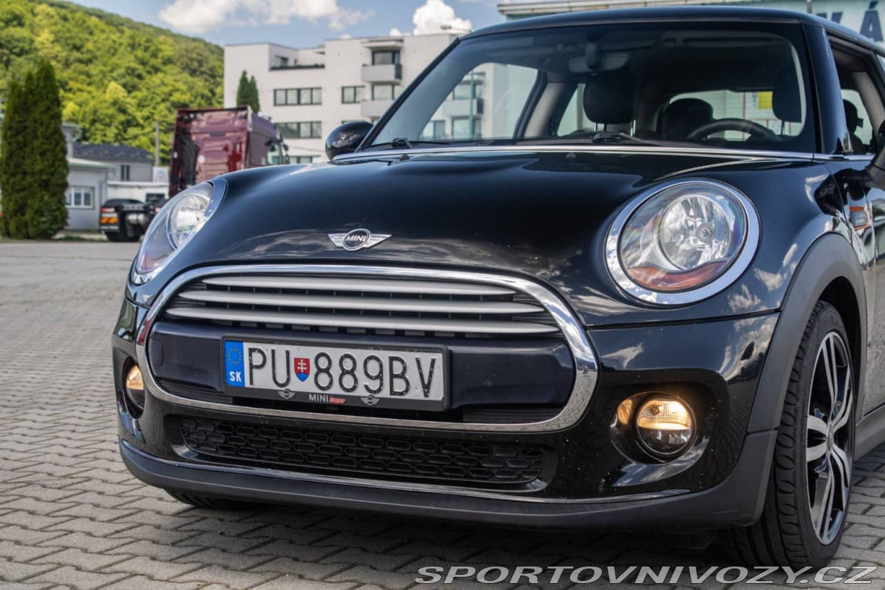 2015 Mini COOPER - 9