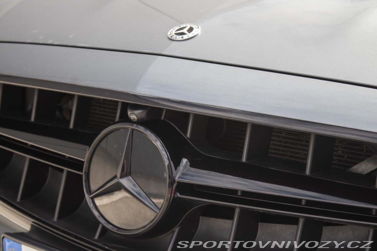 2017 Mercedes-Benz E-CLASS - 15
