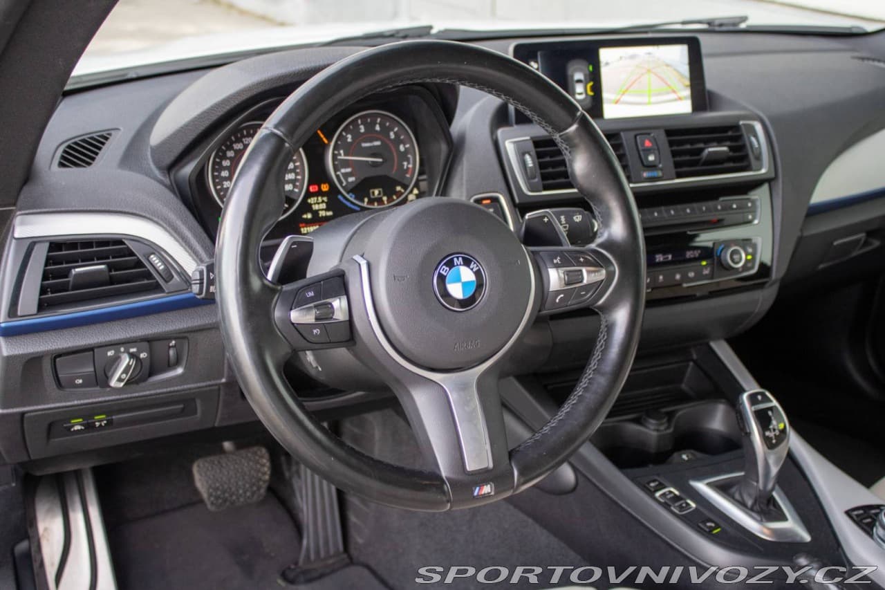 2016 BMW M2 - 17