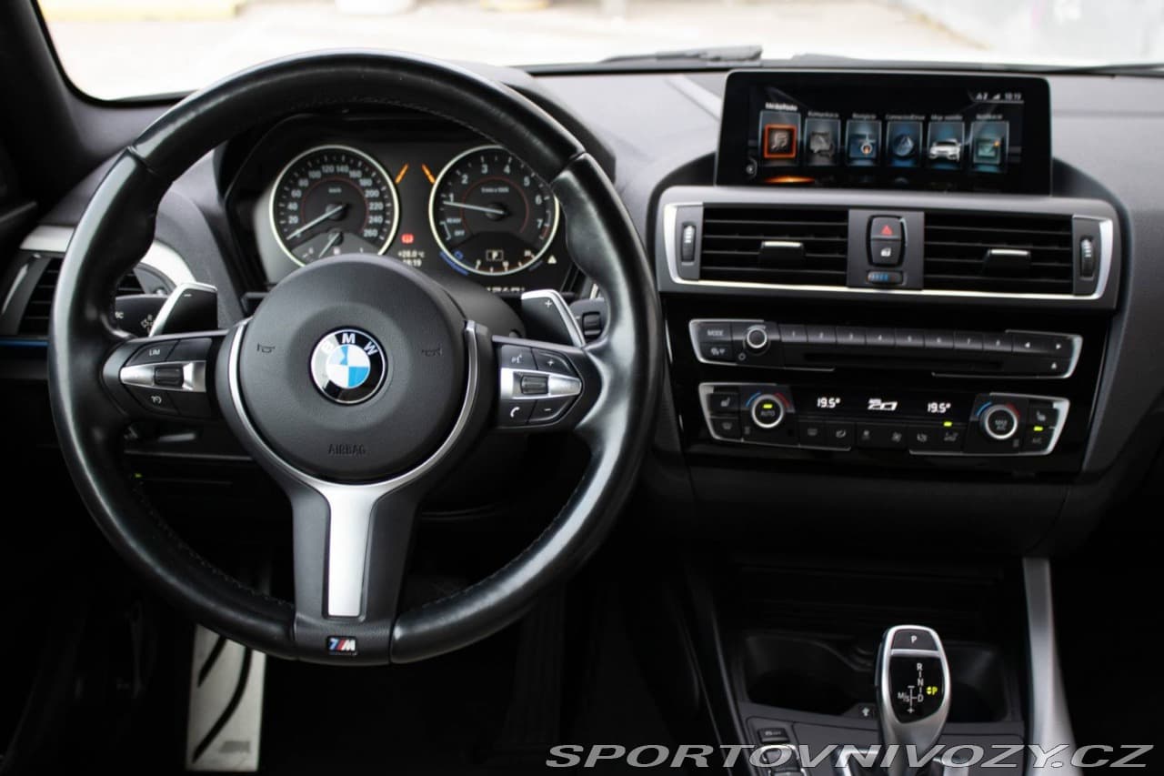 2016 BMW M2 - 18