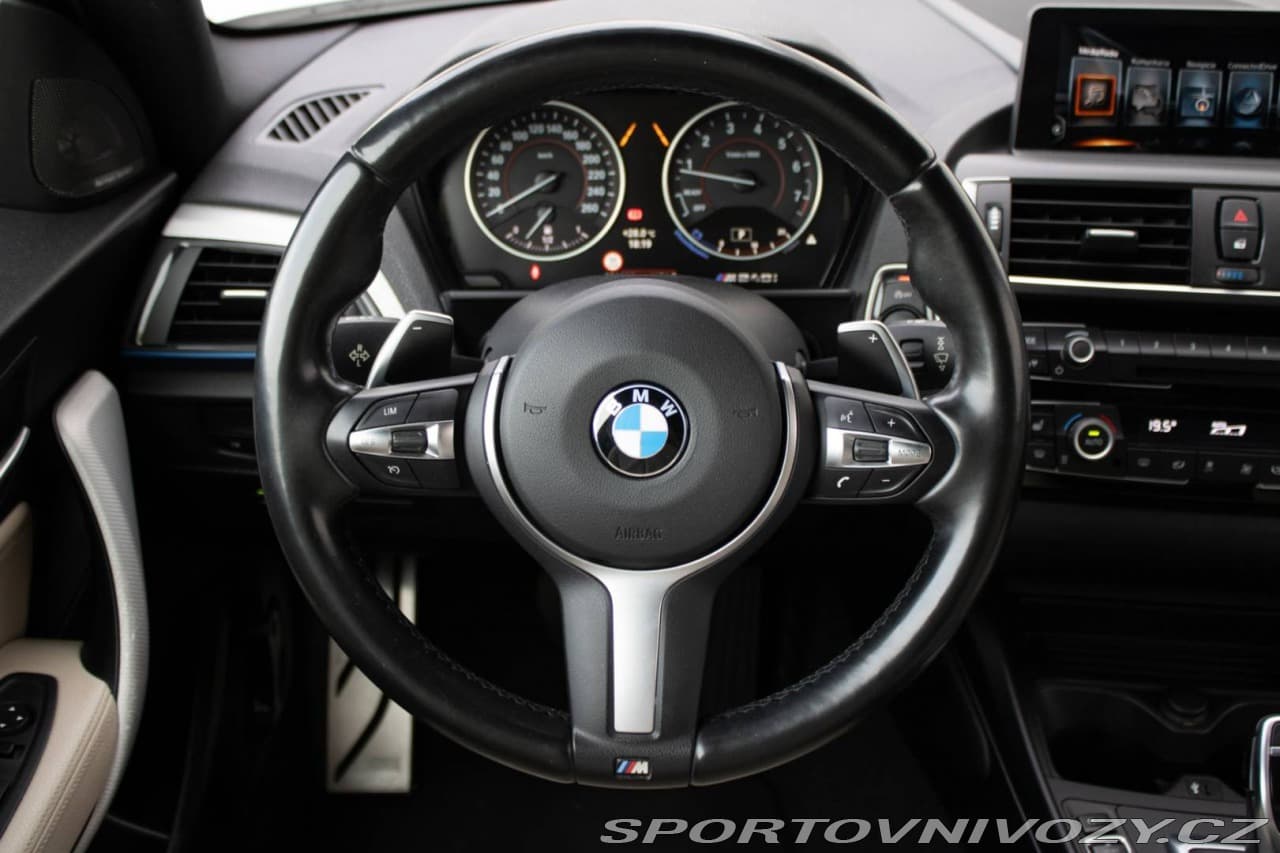 2016 BMW M2 - 19