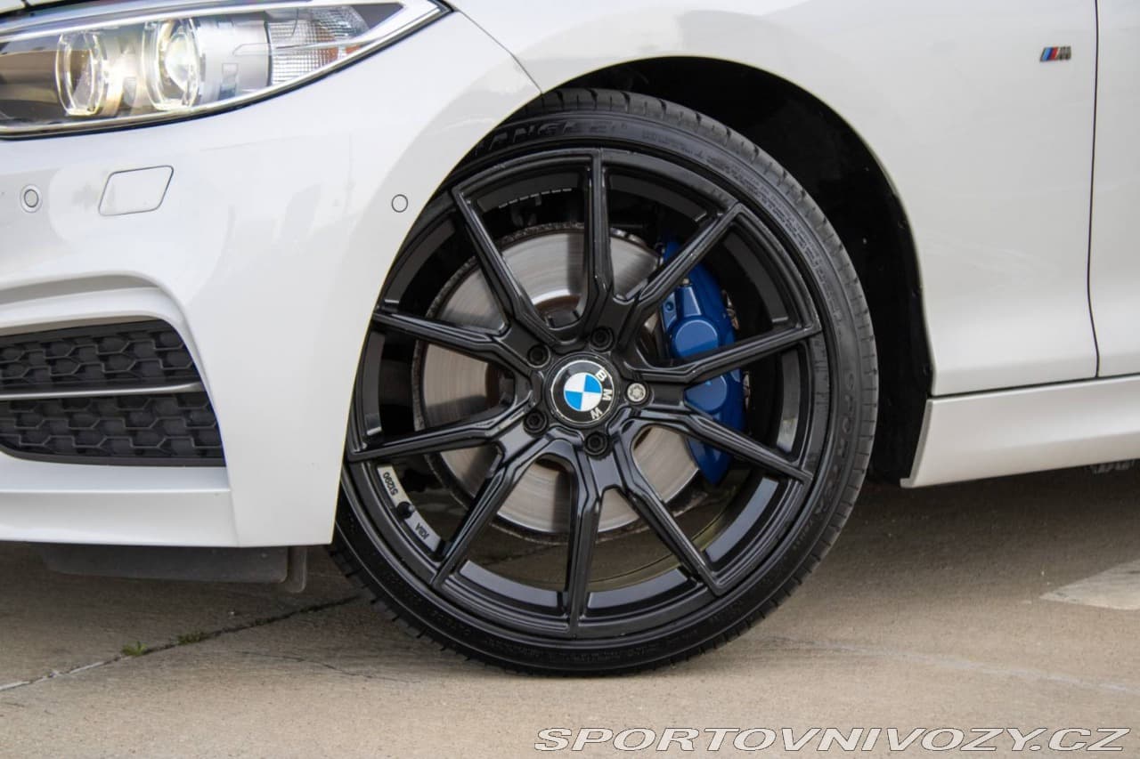 2016 BMW M2 - 3