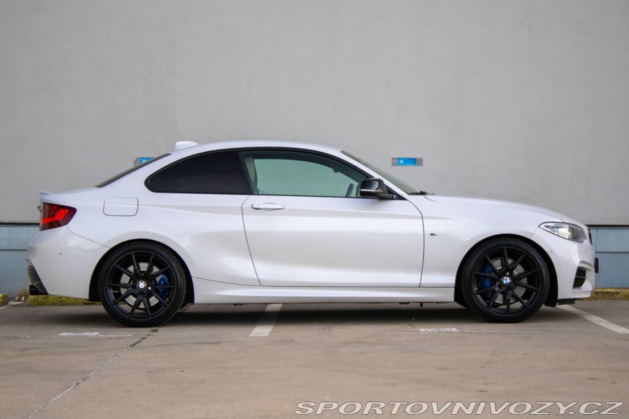 2016 BMW M2 - 6