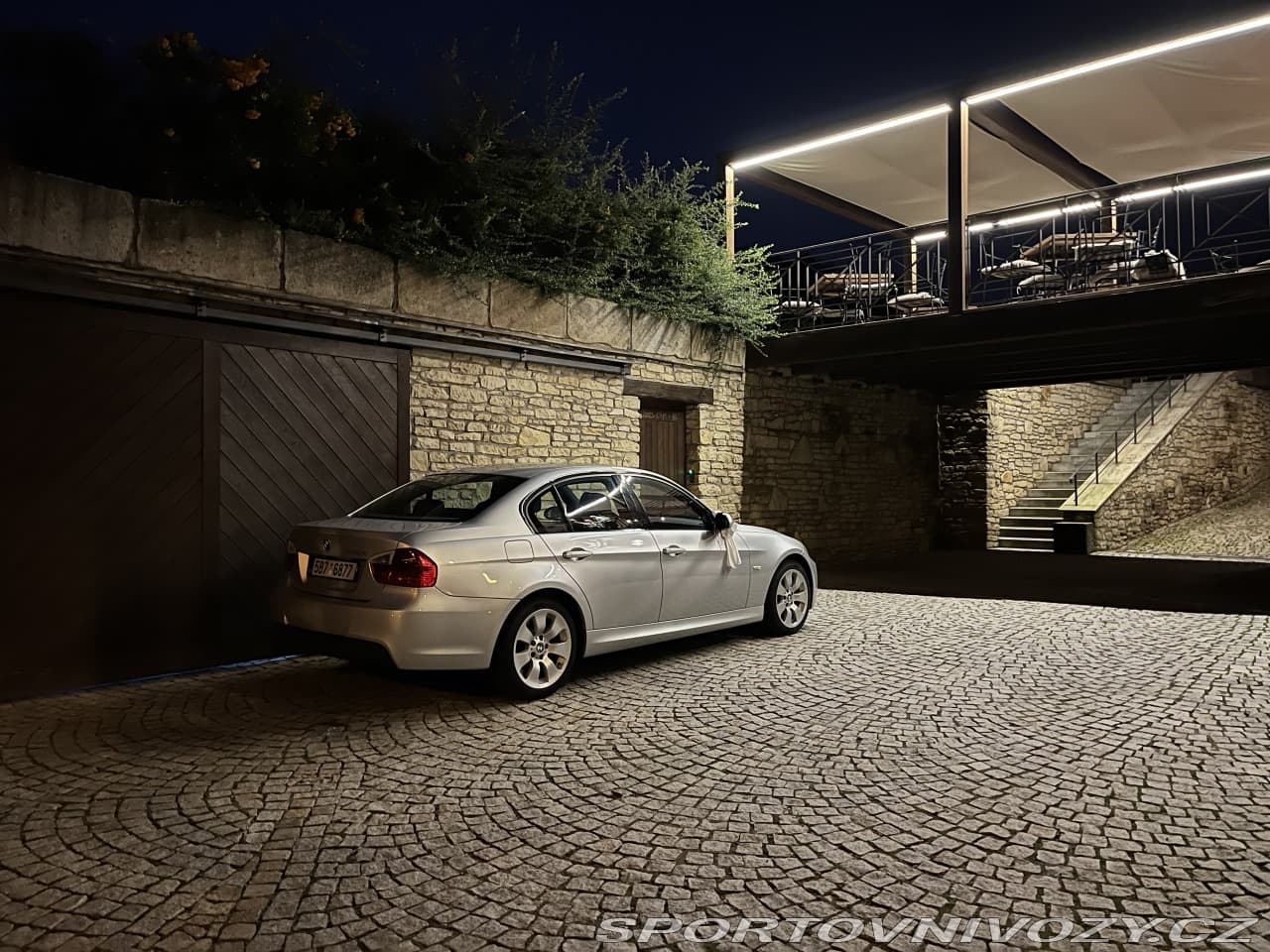2008 BMW 3-SERIES - 37