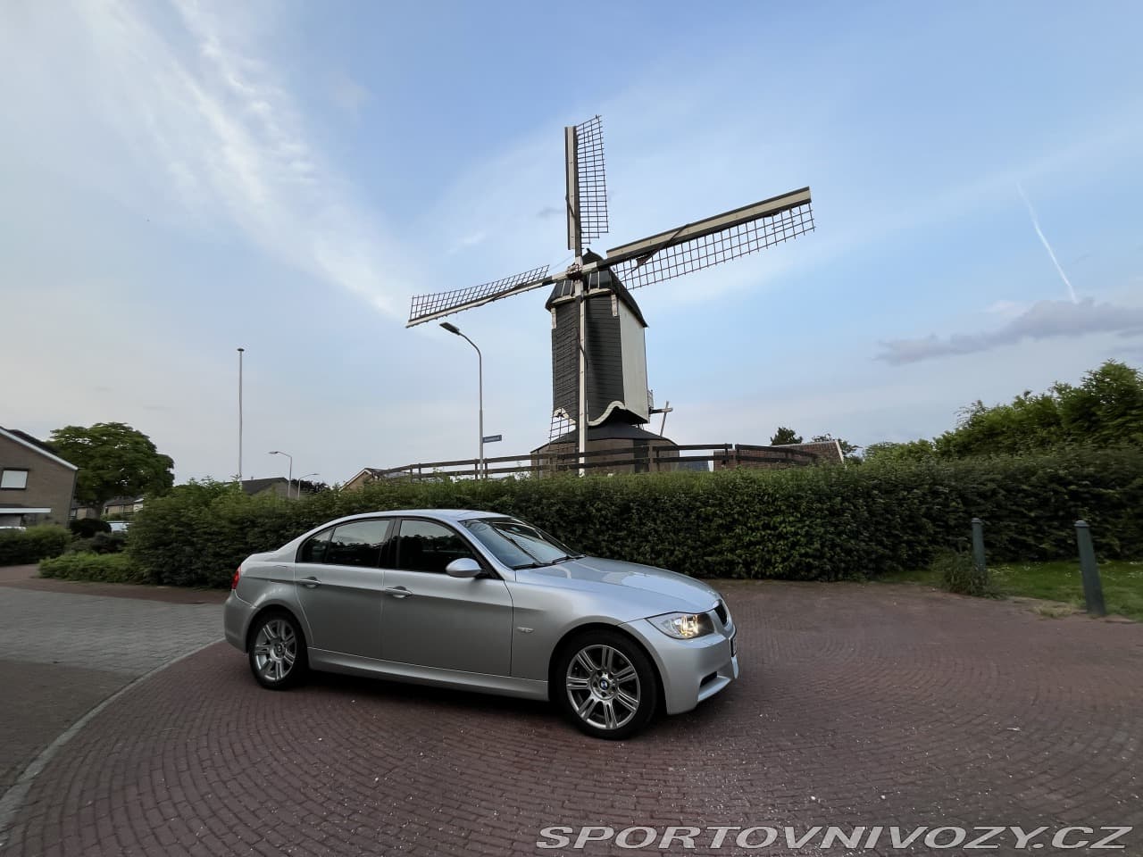2008 BMW 3-SERIES - 40