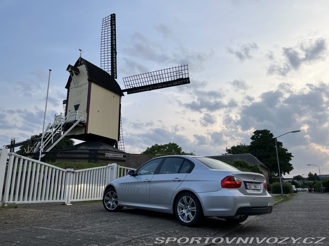 2008 BMW 3-SERIES - 43