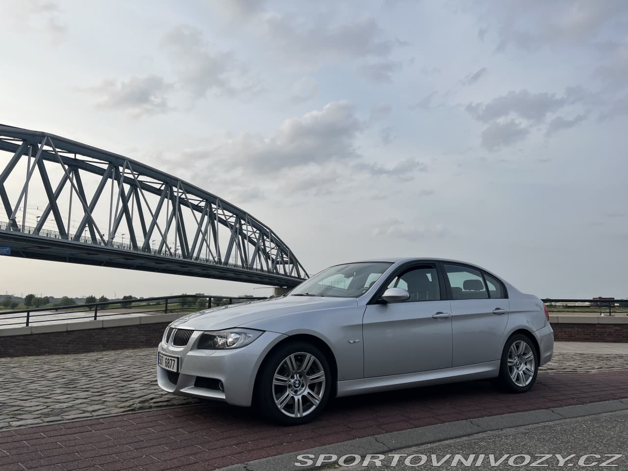 2008 BMW 3-SERIES - 46