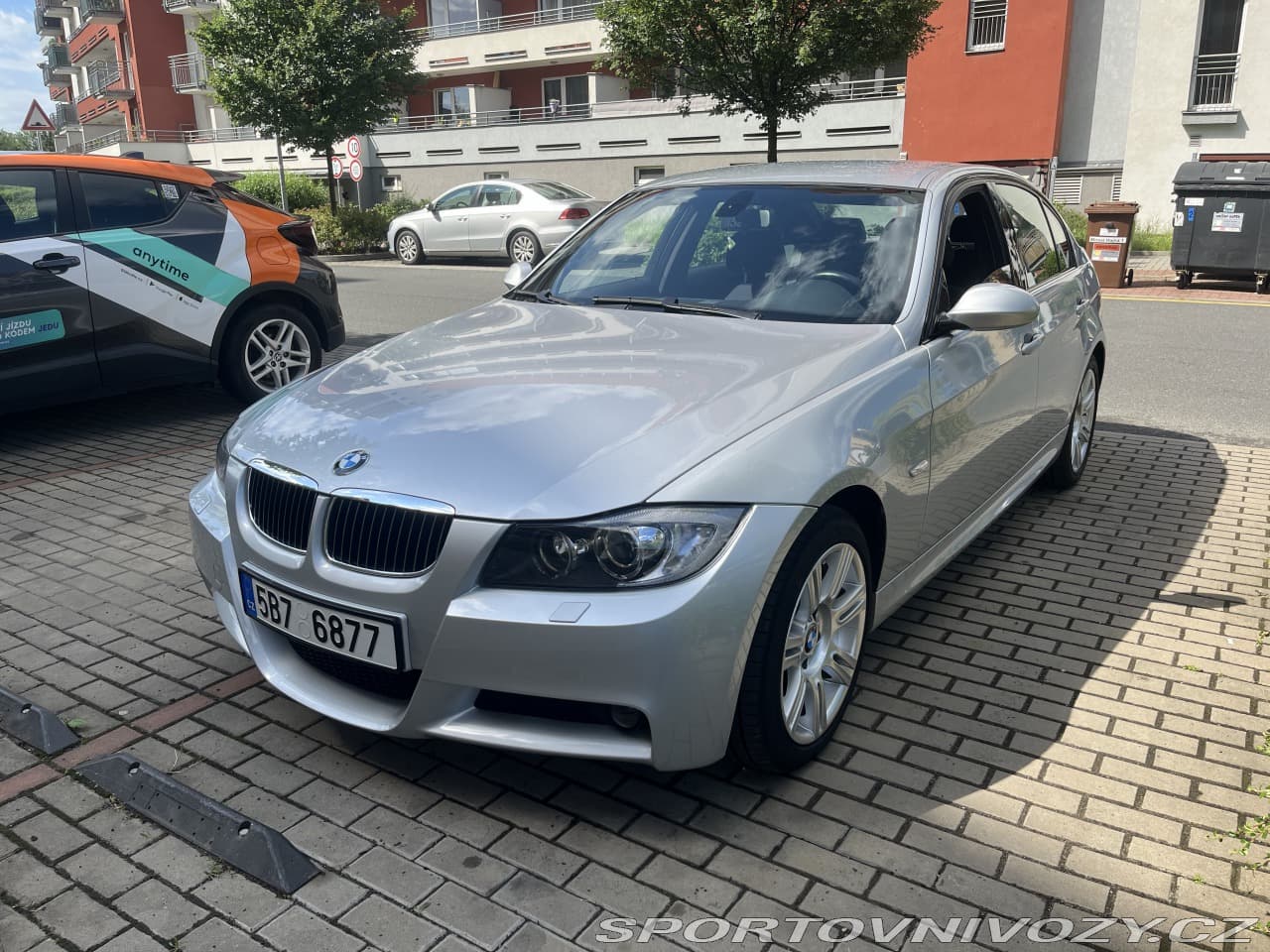 2008 BMW 3-SERIES - 49