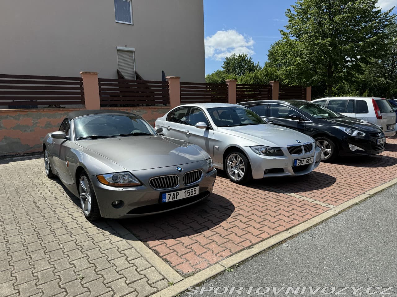 2008 BMW 3-SERIES - 52