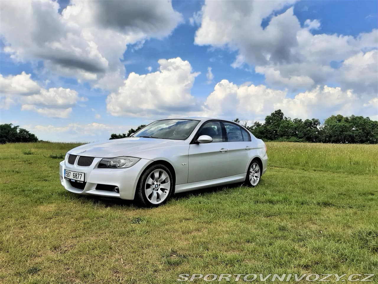 2008 BMW 3-SERIES - 19
