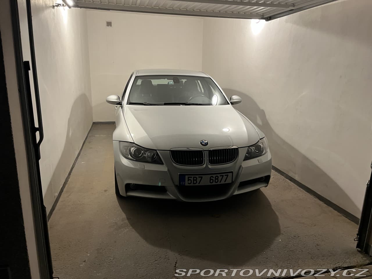 2008 BMW 3-SERIES - 25