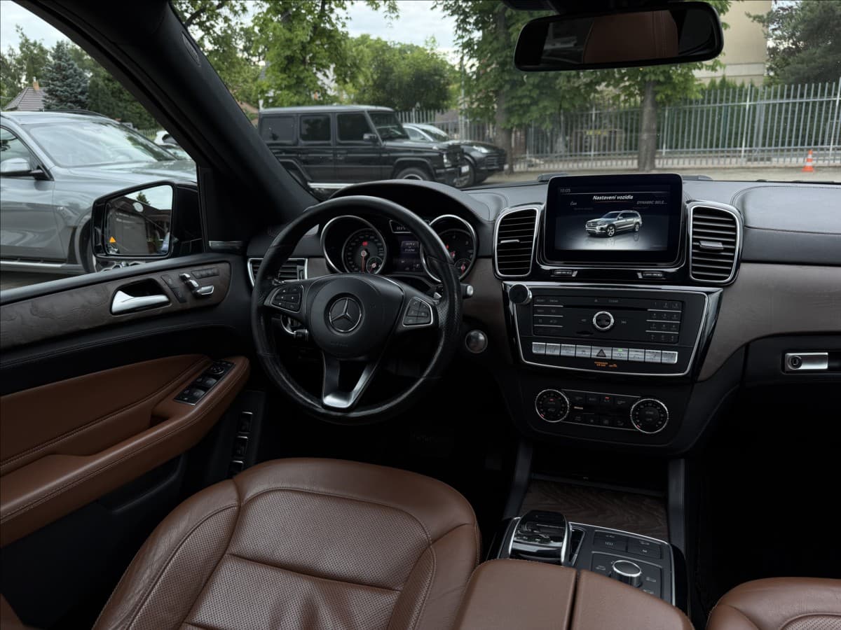 2017 Mercedes-Benz OSTATNÍ - 34