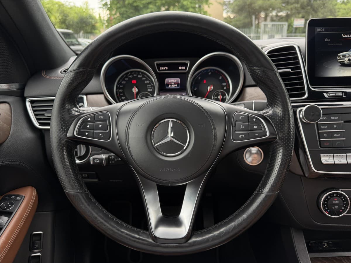 2017 Mercedes-Benz OSTATNÍ - 37