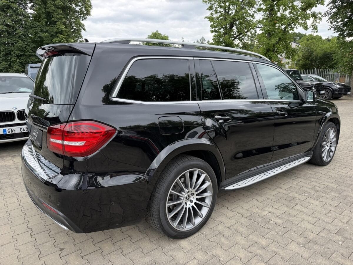 2017 Mercedes-Benz OSTATNÍ - 13