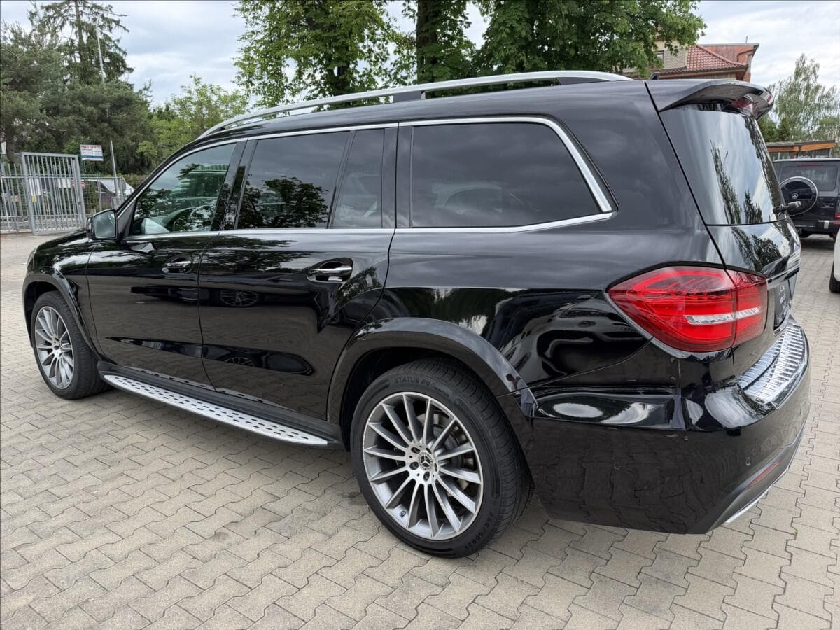 2017 Mercedes-Benz OSTATNÍ - 19