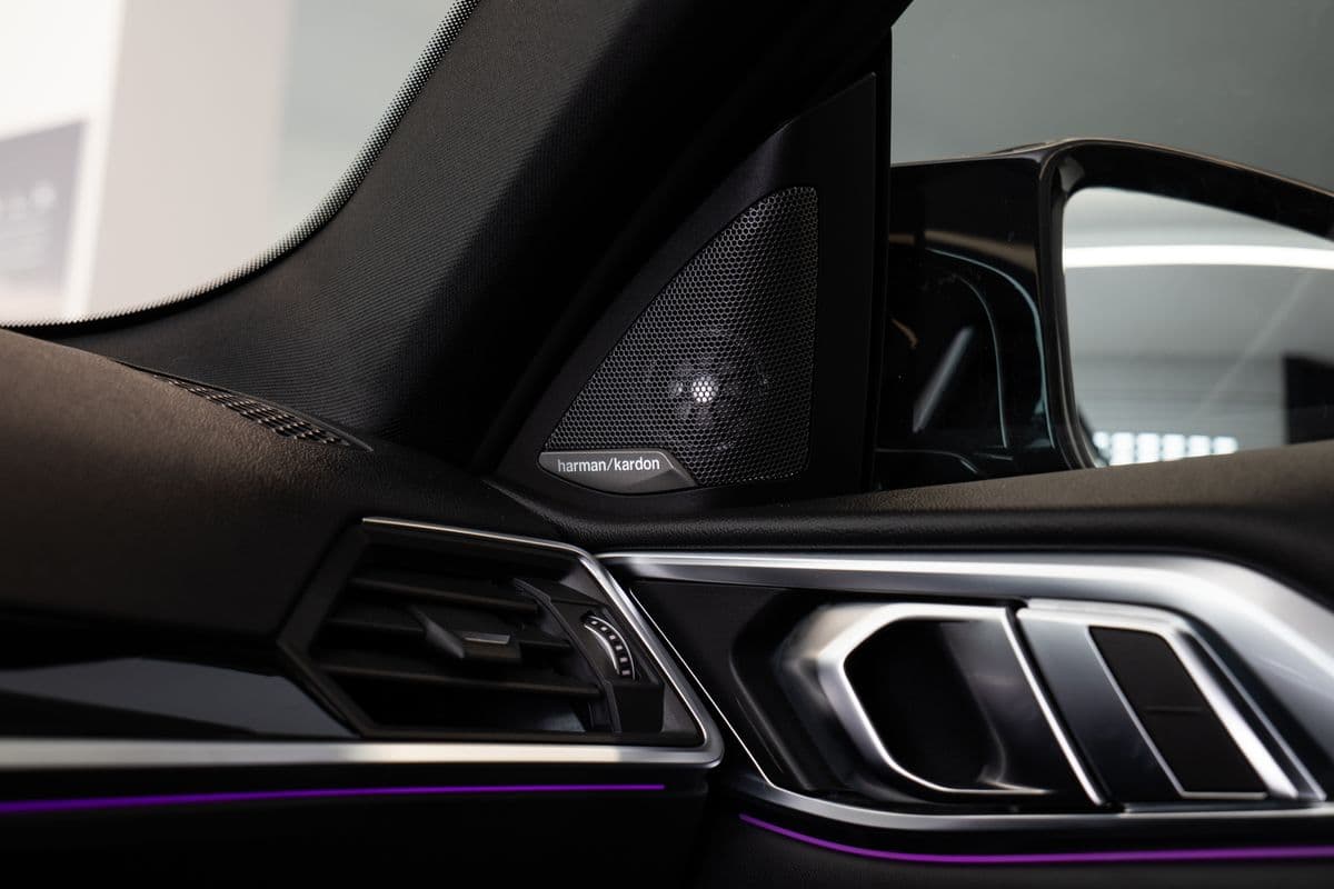 2021 BMW M4 - 43