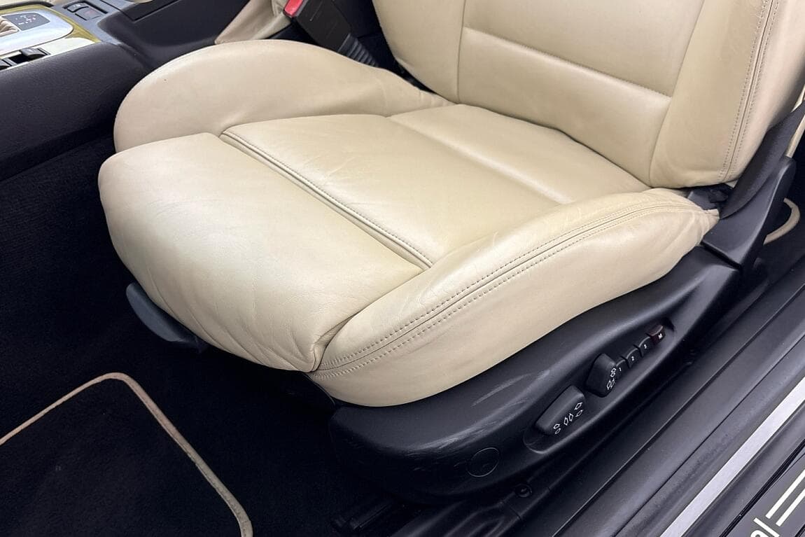 2004 BMW 3-SERIES - 28
