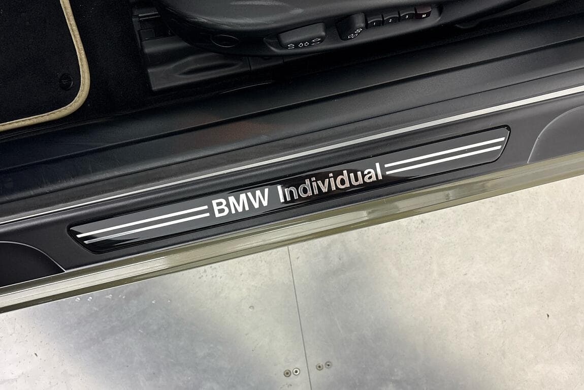 2004 BMW 3-SERIES - 46