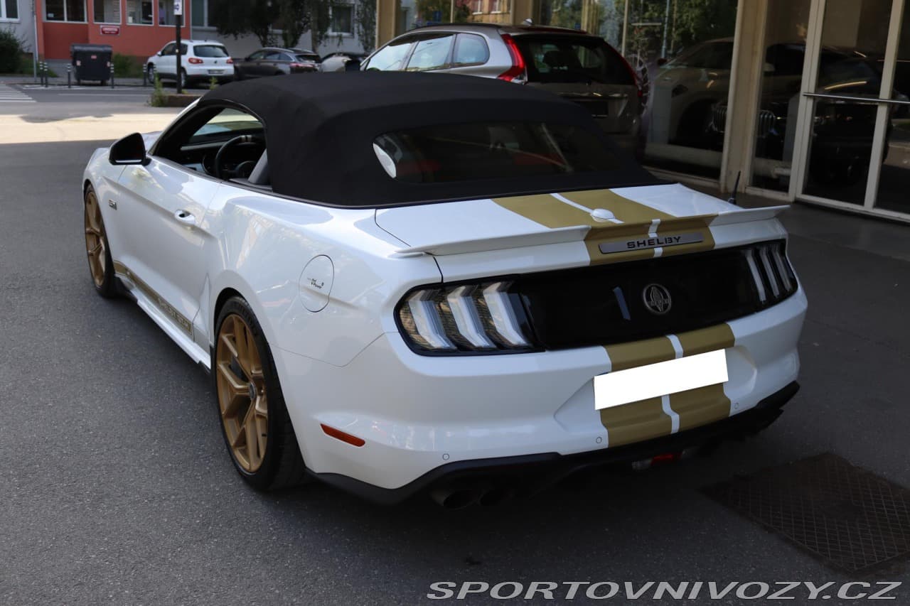 2021 Ford MUSTANG - 39