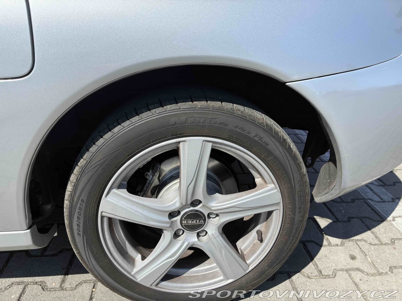 2000 Toyota CELICA - 7