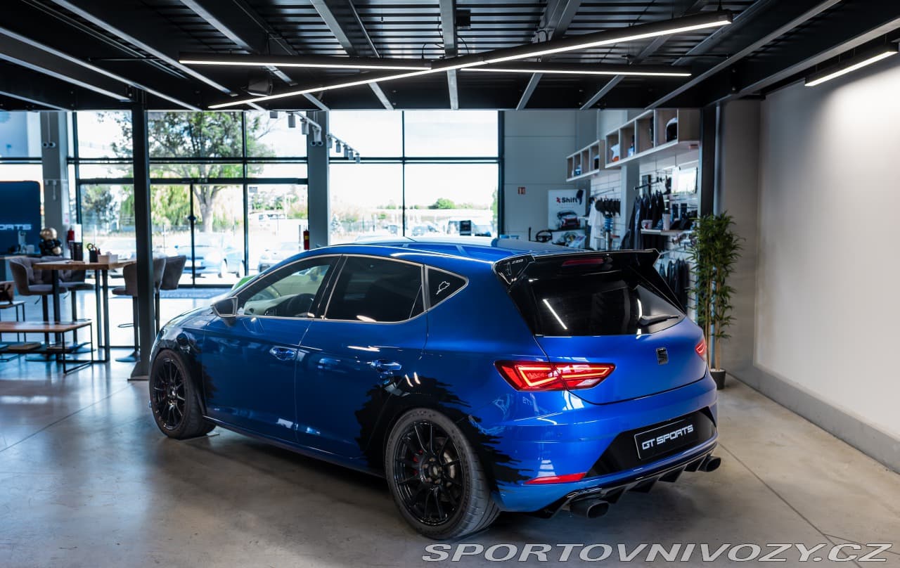 2017 Seat LEON - 11