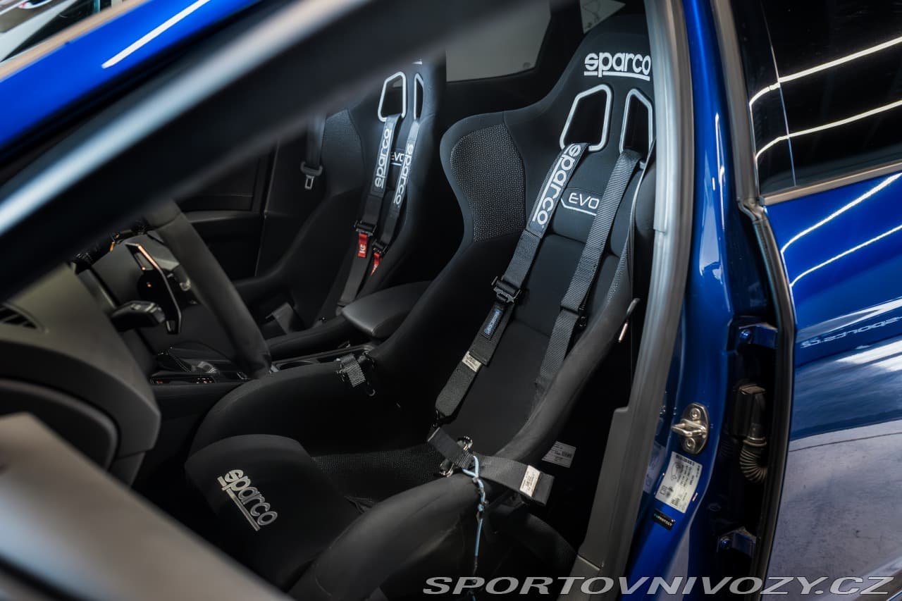 2017 Seat LEON - 14