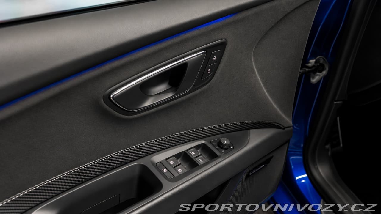 2017 Seat LEON - 15