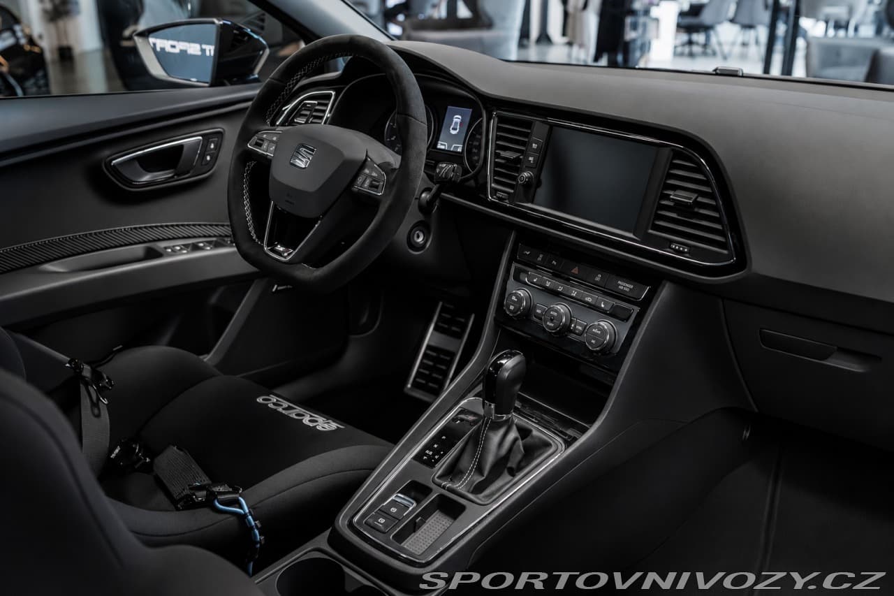 2017 Seat LEON - 16