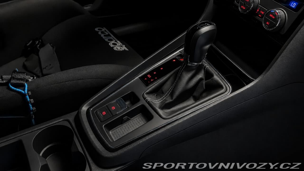 2017 Seat LEON - 18