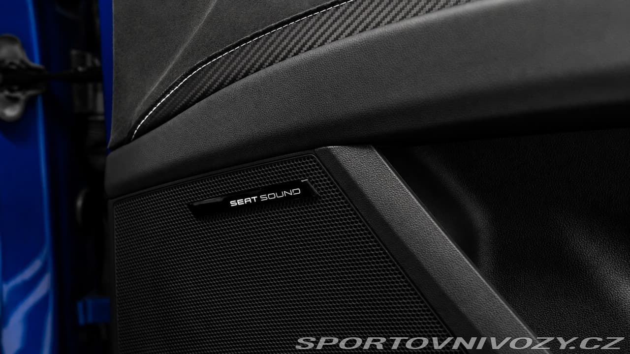 2017 Seat LEON - 19