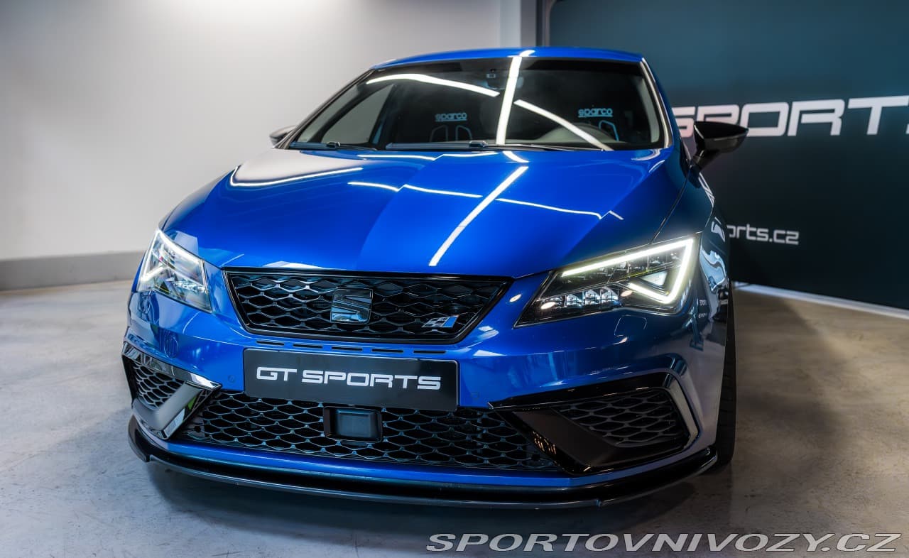 2017 Seat LEON - 2