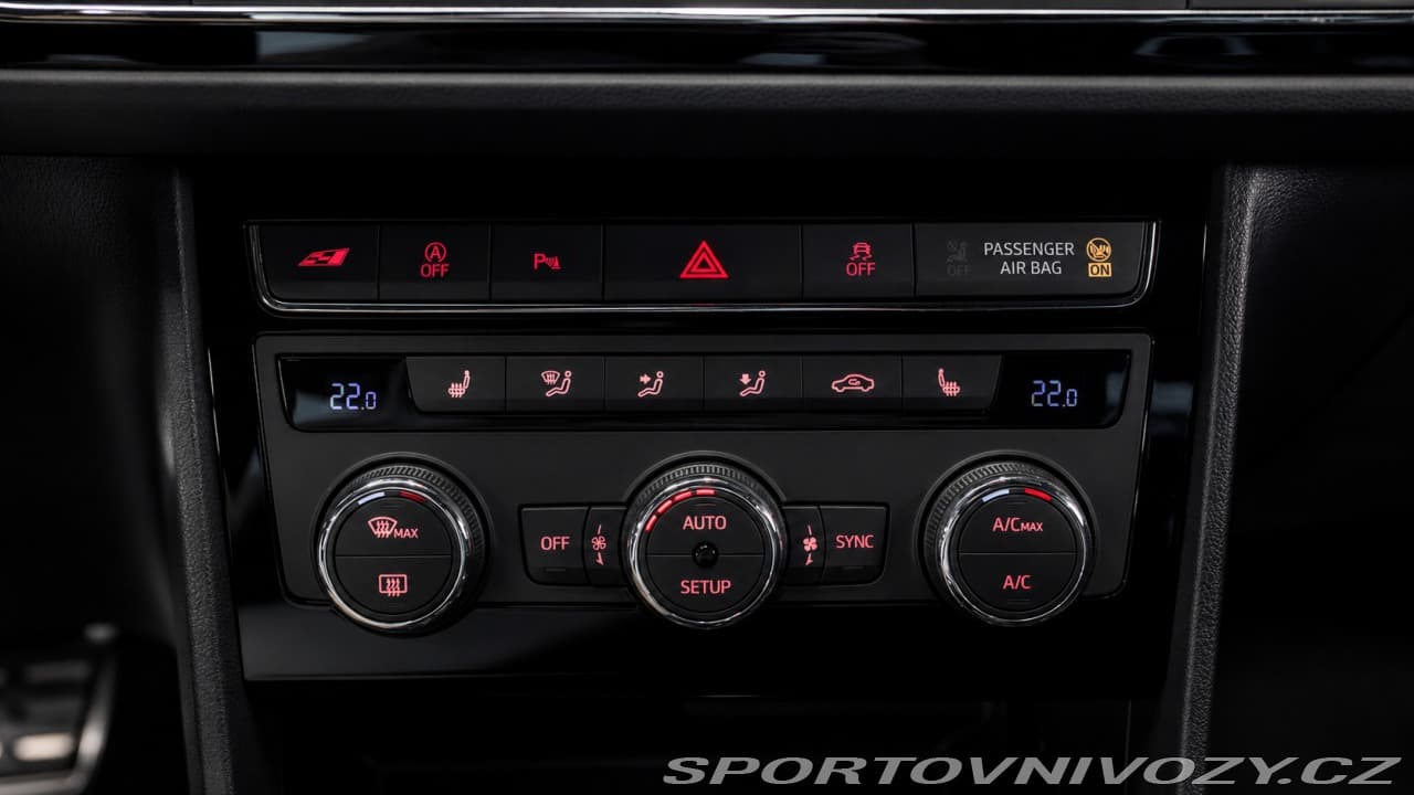 2017 Seat LEON - 20
