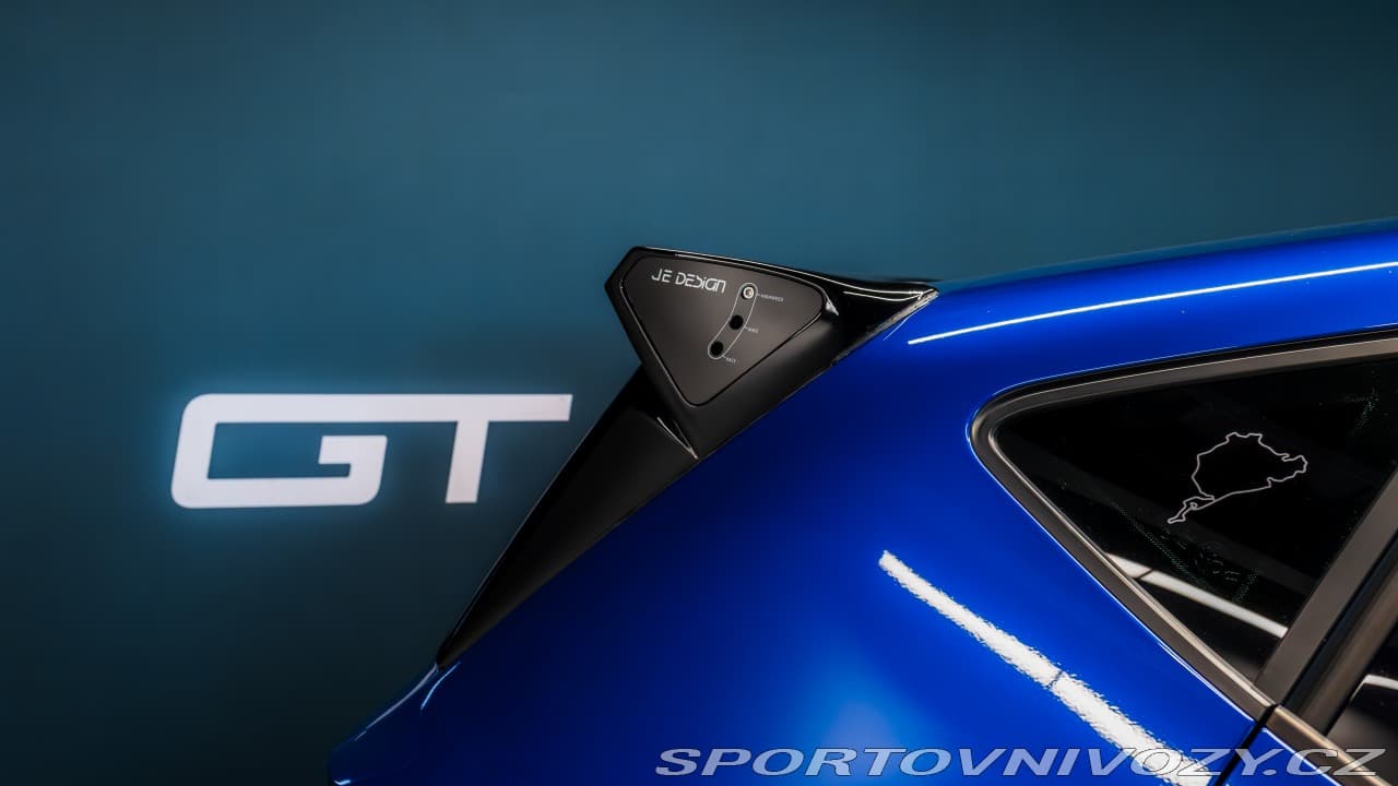 2017 Seat LEON - 4
