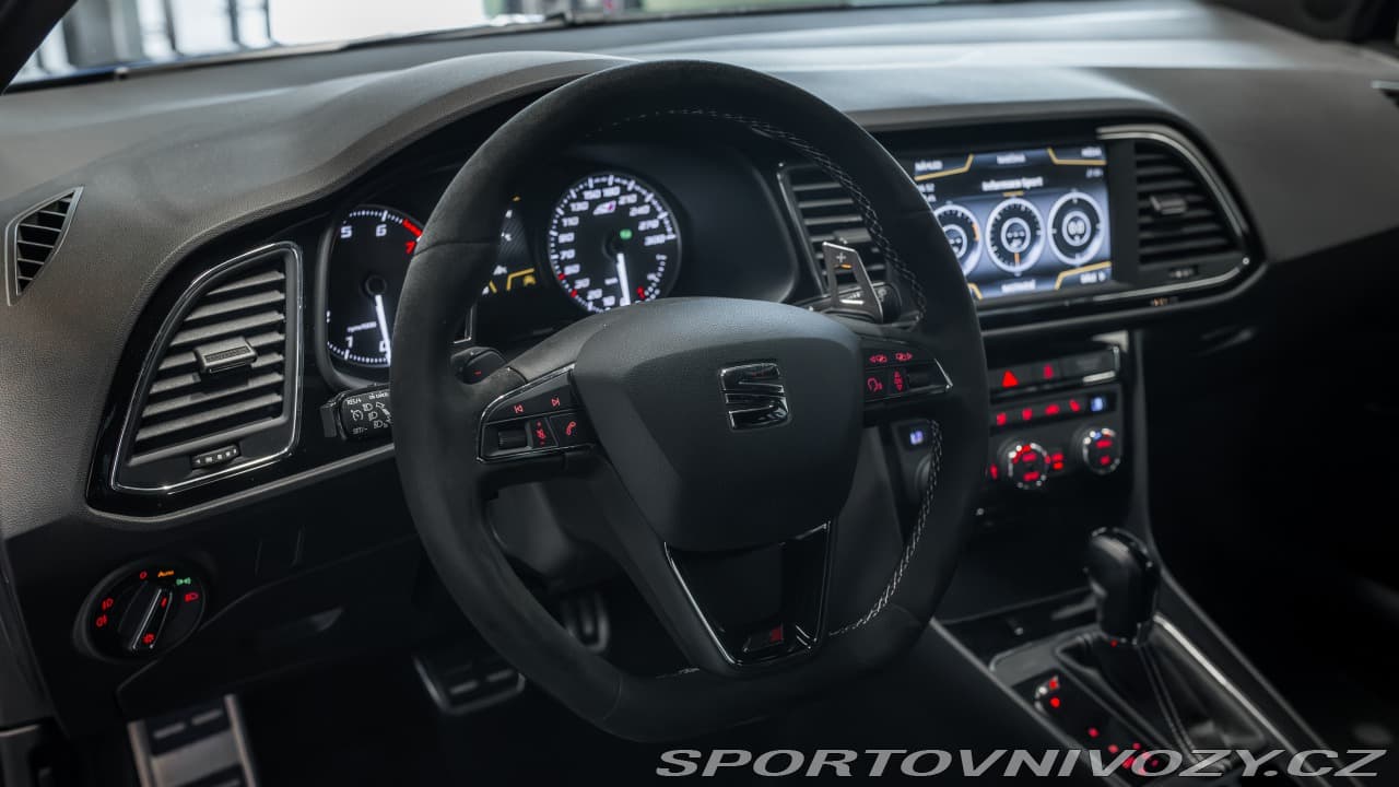 2017 Seat LEON - 7