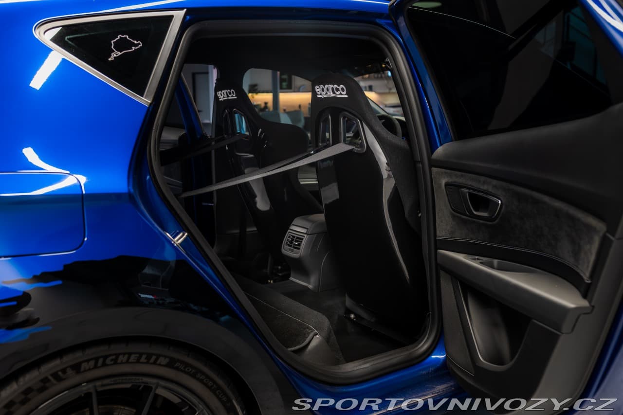 2017 Seat LEON - 8