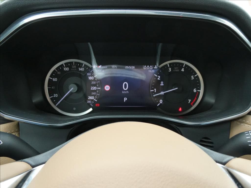 2022 Jaguar F-PACE - 49